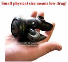 30.0480.07 At-400 Aeris New Oceanic Ion Dvt Scuba Regulator With Swivel 2nd Stage