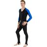 Atllsm-lg Phantom Aquatics Snorkeling Swim Lycra Skin Full Suit 700953103581