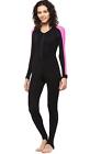 Atllsw-md Phantom Aquatics Snorkeling Swim Lycra Skin Full Suit Wetsuit Medium