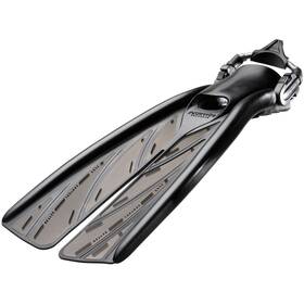 05-0060-0p Atomic Split Fins Smoke On The Water Small