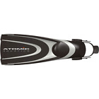 05-0253-2p Atomic Aquatics Blade Fins Large Silver