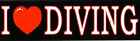 Aulove Innovative Scuba I Love