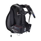 Axs303bk Sherwood Axis Scuba Dive Bc Buoyancy Compensator Small 022099928447