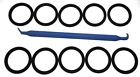B00p4c77vo Captain Pack Nps Din Dupont Viton Bonus Pick 701748961133