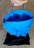 Bag129 Trident Hand Seashell Lobster Game Bag Scuba Diving Shells Ocean