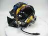 Bandmask 18 Kirby Morgan Full Face Diving Mask