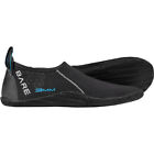 044924blk-7012 Bare 3mm Feet Black 12
