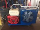 Bauer Jr Compressor Scuba Paintball