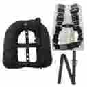 Bc1063 Dive Rite Harness Backplate Package Many Extras Scuba Diving Gear Bc Tech