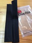 Bc1086b Dive Rite Harness Shoulder Pad Set