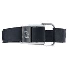 Bc2035 Dive Rite Cam Strap Roller Buckle Bcd Accessory 879642003676