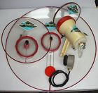 Bf-8 Whites Electronics Rare Goldmaster