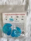 Bfl-l Docs Proplugs Pair Blue