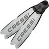 Bh097042 Cressi Gara Modular Impulse Fins Carbon 810026119149