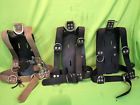 Bhbp-700 Atlantic Diving Equipment Scuba Bell Harness Backpacks Med