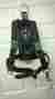 Bhbp700-md Atlantic Diving Equipment Bell Harness For Bailout Scuba
