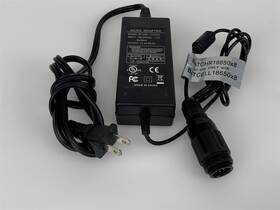 Batchr18650x8 Big Blue Ac Adapter Bigblue For Use Only With Batcell 18650x8