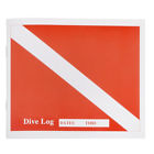 Bk52 Trident Dive Log Book 686910471811