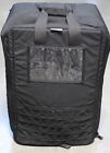 Blpf43-bk Diamondback Tactical Independent Divers Kit Black Bag New