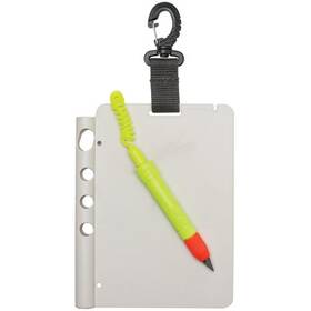 Ac-36-10 Blue Reef Super Pencil Slate 5 Inch X 7.38 12.7cm 18.7cm