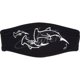 1024ham Bottom Crawlers Mask Strap Hammerheads