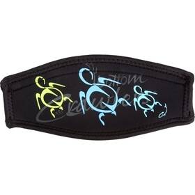 1024tur Bottom Crawlers Mask Strap Turtles