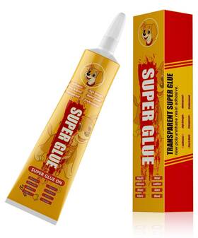 Liu-x01 Bouaegr 60g Super Glue For Repair And Bonding Between The Same Material Or Different