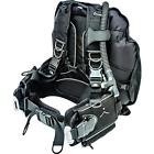 Br0102 Innovative Scuba Concepts Buoyancy Compensating Bcd Device Makai 817936023306