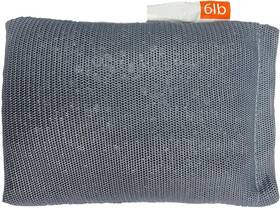 Sclws-06 Brand Scuba Choice Diving Soft Mesh Shot Weight 6lb Premium Gray