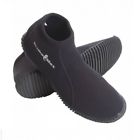 Bt-902 Bt-902- 5 Scubamax Black Sole Boots