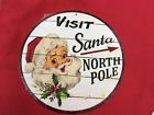 C-587 Smart Blond Visit Santa