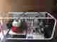 C-g Dv-h Bauer Compressors Capitano Compressor Scuba Paintball Air Rifle Honda Gas Engine