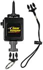 Rt3-5913 C129 Hammerhead Industries Gear Keeper Deluxe Locking Scuba Console 0653096359134