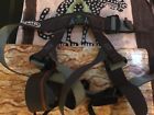 C32 Petzl Gym Basic Adjustable Harness One Size Sizeone 3342540015630