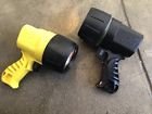C4 Sunlight Underwater Kinetics Two Scuba Dive Lights