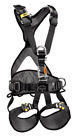 C71afa1u Petzl Harness Avao Bod 3342540093782