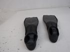 Ca175041 Cressi Pluma Black 41-42 843607005746