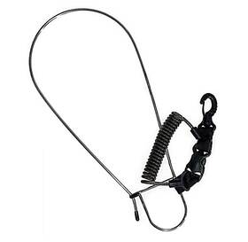 Calissa Offshore Tackle 643504248365 Kayak And Spearfishing Stainless Steel Fish Stringer Clip 36 Calissa Offshore Tackle 643504248365 Kayak And Spearfishing Stainless Steel Fish Stringer Clip 36