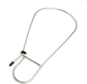 Fj-ls7j-5ujv Calissa Offshore Tackle Kayak And Spearfishing 6mm D Stainless Steel - No Clip