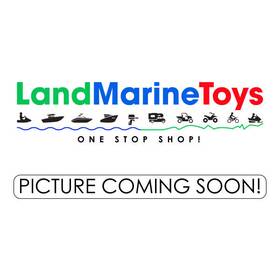 50433 Camco Paddle Wood 5ft Waterproof Polyurethane Finish Lightweight Boat Marin