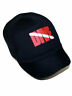 Cap001 Innovative Scuba Neoprene Squid Lid Baseball Cap Boatwear Watersports Diving