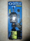 Cetacea Li Model Flashlight-gear Retractor