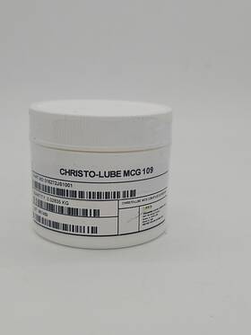 Mcg-109 Christo-lube Mcg 109 Grease 1 Oz