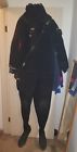 Cnx25 Northern Diver Commercial Drysuit