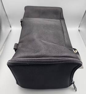 3977bk Code Alpha Scuba Detachable Accessory Pouch Bag Tool And Gear Holder 16 Inch X 8 X7