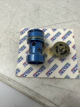 36-03-015 Coltri 36-03-015/r 3rd Stage Intake Valve Kit For Mch Series