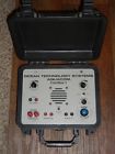 Commbox-1 Aquacom Ots Console