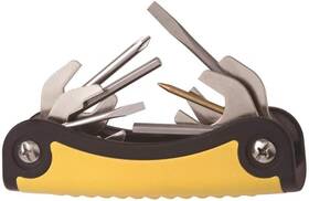 Tm0428 Concepts New T-2 Scuba Toolpack Multi Tool For Repairing And Adjusting Divin