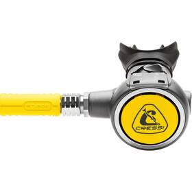 Cressi 194482085997 Zen Pro Octopus