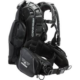 Cressi 194482098829 Commander Cold Water Pro Scuba Package
